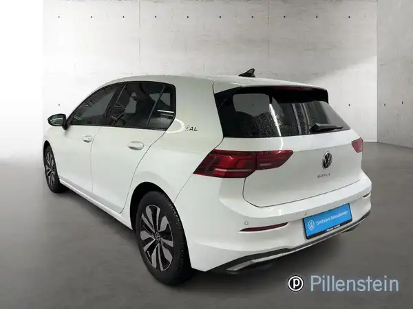 VW GOLF (3/21)