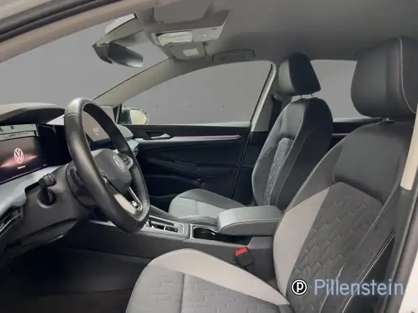 VW GOLF (5/21)