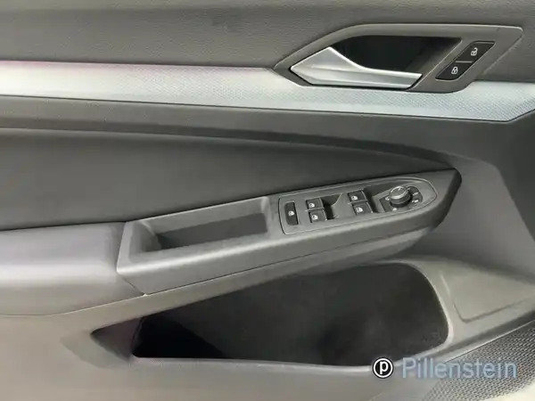 VW GOLF (6/21)