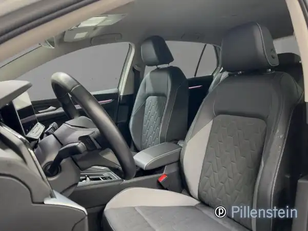 VW GOLF (7/21)