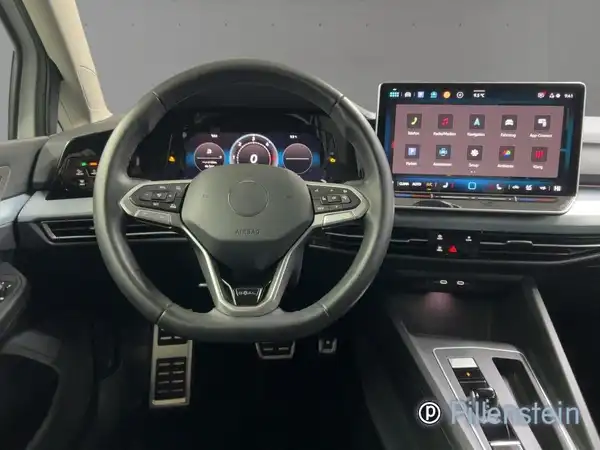 VW GOLF (8/21)