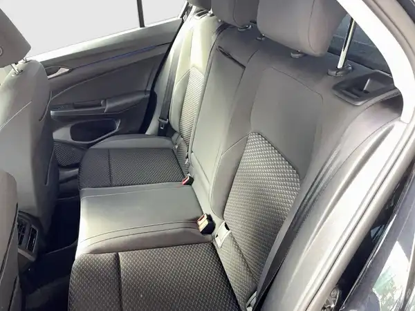 VW GOLF (11/22)