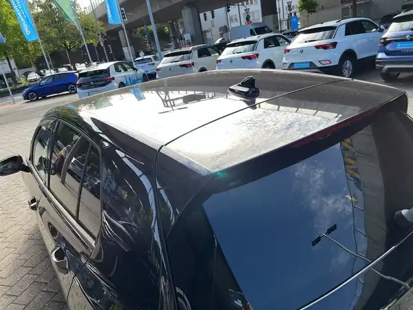 VW GOLF (14/22)