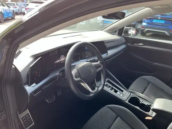 VW GOLF (16/22)