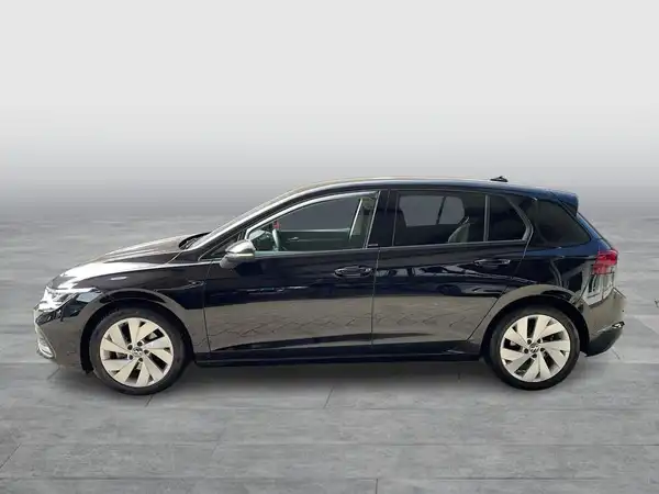 VW GOLF (3/22)