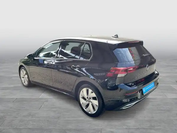 VW GOLF (4/22)