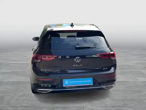 VW GOLF (5/22)