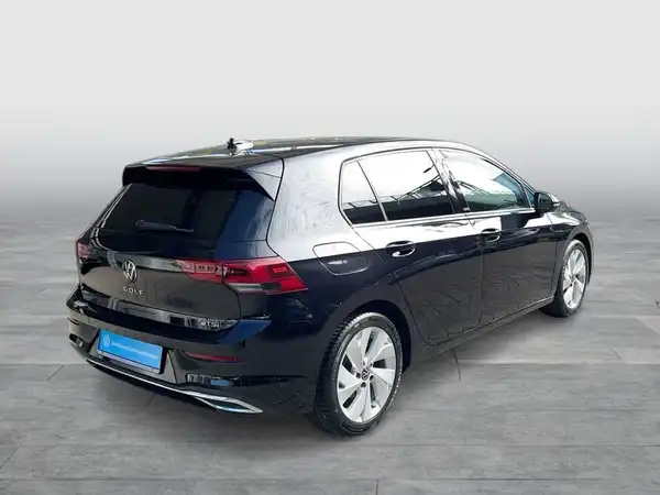 VW GOLF (6/22)
