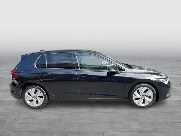 VW GOLF (7/22)