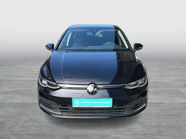 VW GOLF (9/22)