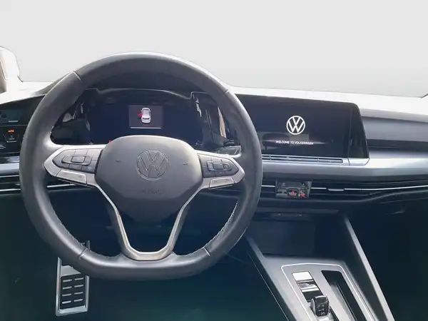 VW GOLF (10/22)