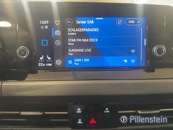 VW GOLF (11/16)