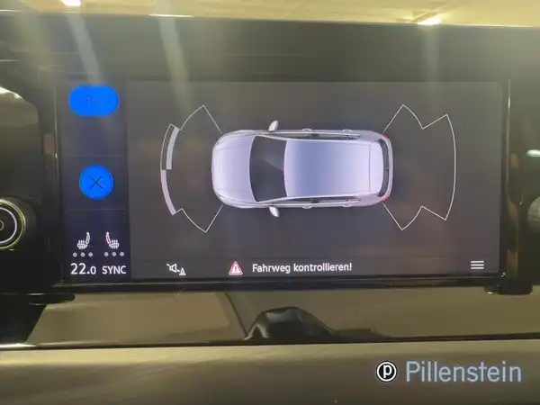 VW GOLF (12/16)