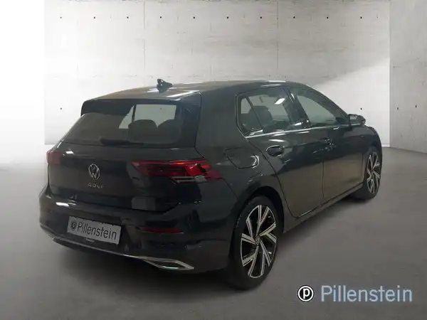 VW GOLF (4/16)