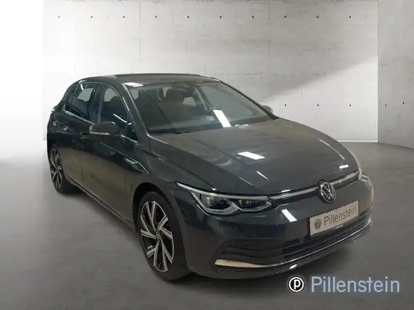VW GOLF (5/16)