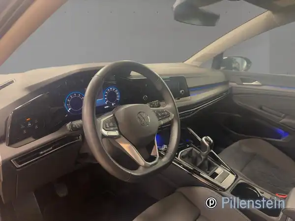 VW GOLF (9/16)