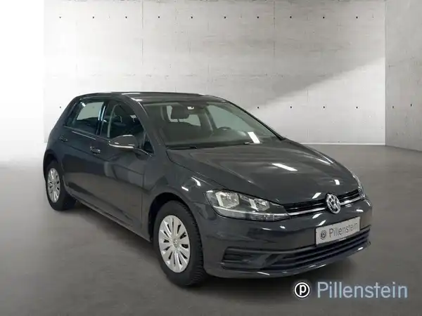 VW GOLF (5/14)