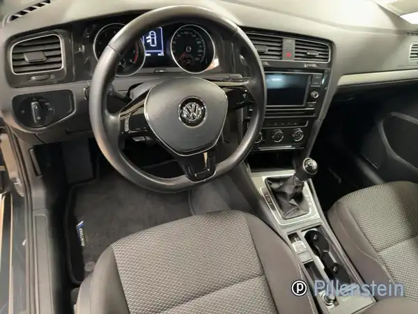 VW GOLF (9/14)