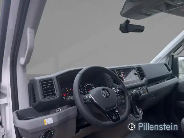 VW GRAND CALIFORNIA 600 (5/13)