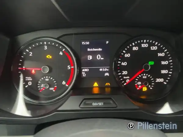 VW GRAND CALIFORNIA 600 (10/13)