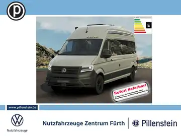 VW GRAND CALIFORNIA 680 (1/7)