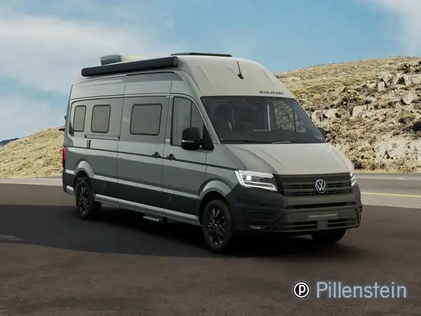 VW GRAND CALIFORNIA 680 (2/7)