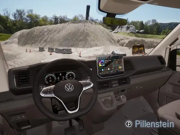 VW GRAND CALIFORNIA 680 (3/7)