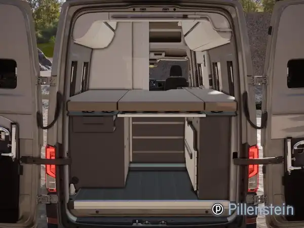 VW GRAND CALIFORNIA 680 (5/7)
