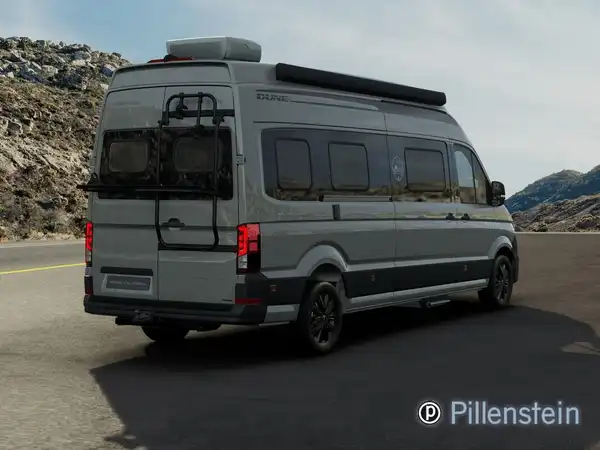 VW GRAND CALIFORNIA 680 (7/7)
