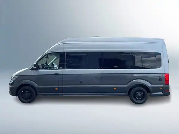 VW GRAND CALIFORNIA 680 (2/19)