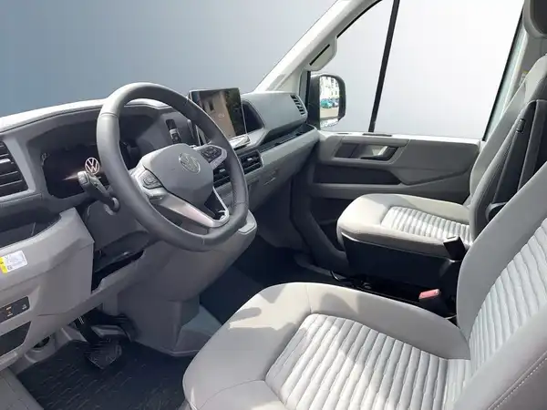 VW GRAND CALIFORNIA 680 (11/19)