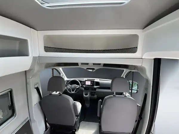 VW GRAND CALIFORNIA 680 (18/19)