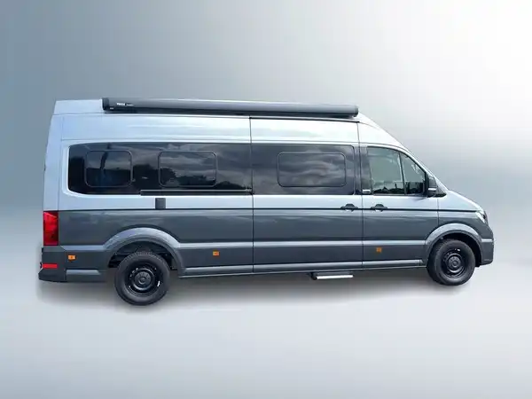 VW GRAND CALIFORNIA 680 (8/19)