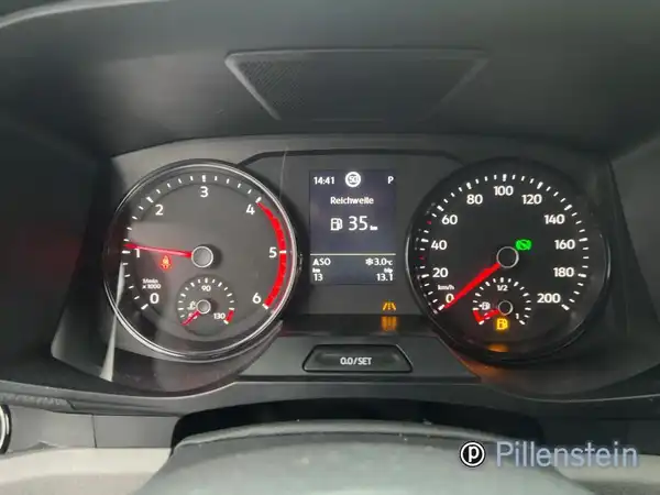 VW GRAND CALIFORNIA 600 (10/13)