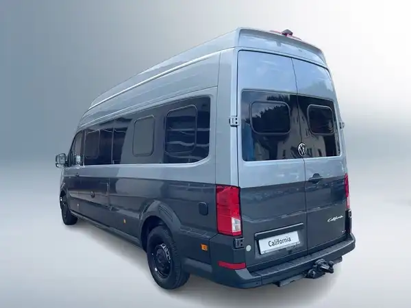 VW GRAND CALIFORNIA 680 (4/18)