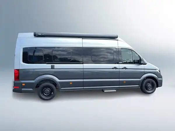 VW GRAND CALIFORNIA 680 (7/18)