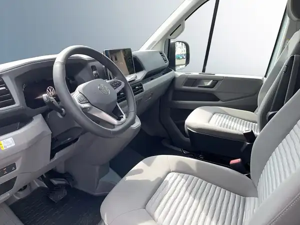 VW GRAND CALIFORNIA 680 (10/18)