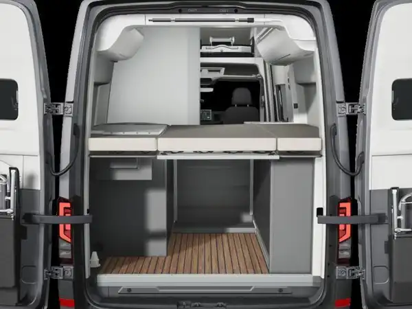 VW GRAND CALIFORNIA 600 (6/9)