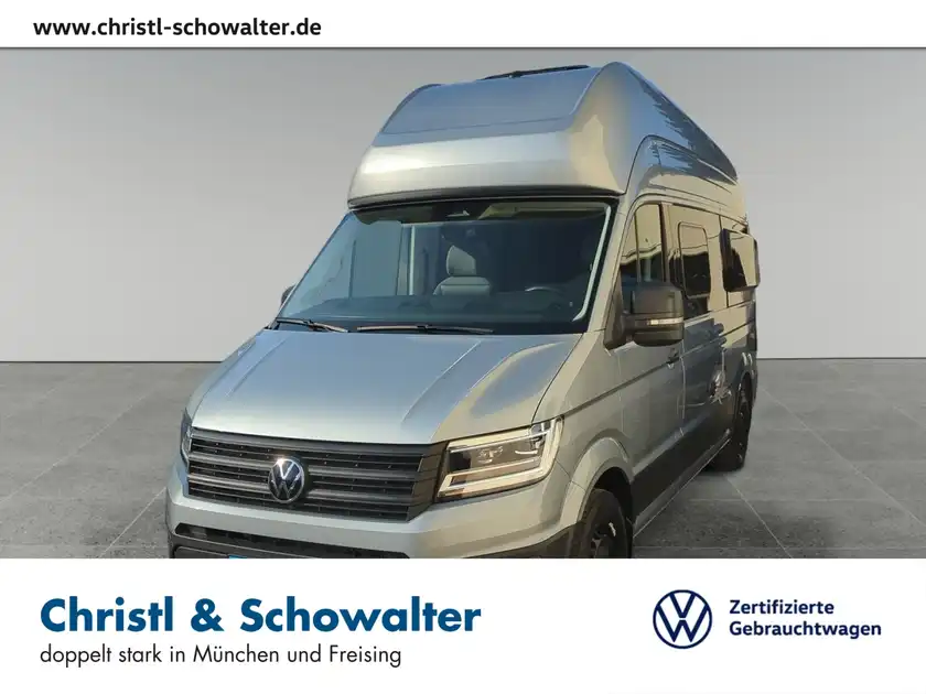 Vw California Jahreswagen Werksangehrigen
