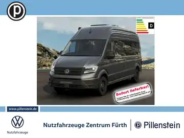 VW GRAND CALIFORNIA 680 (1/8)