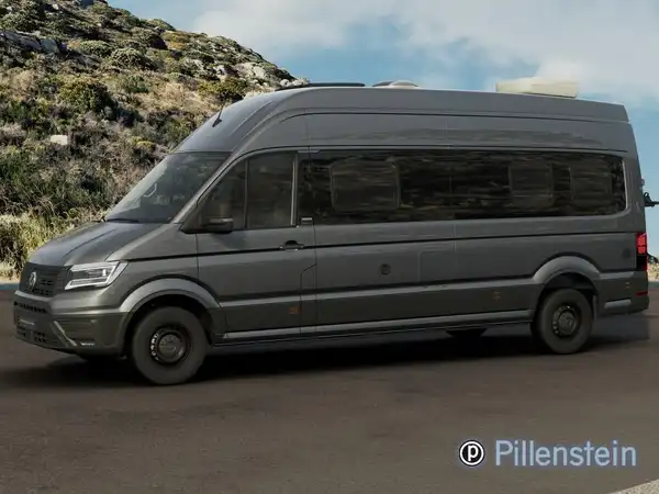 VW GRAND CALIFORNIA 680 (2/8)