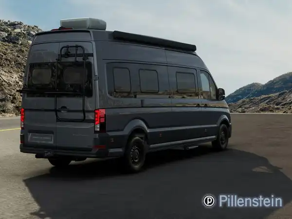 VW GRAND CALIFORNIA 680 (3/8)