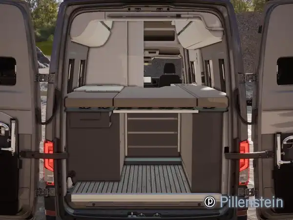 VW GRAND CALIFORNIA 680 (7/8)