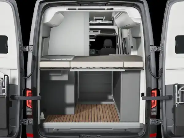 VW GRAND CALIFORNIA 600 (6/8)