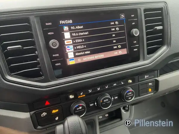 VW GRAND CALIFORNIA 600 (8/13)