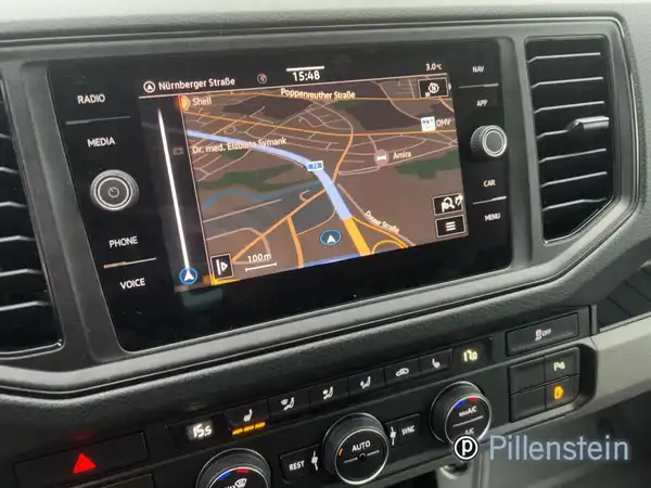 VW GRAND CALIFORNIA 600 (9/13)