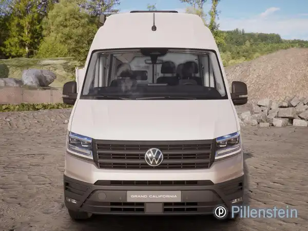 VW GRAND CALIFORNIA 680 (2/7)