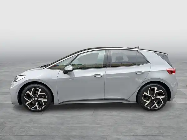 VW ID.3 (3/23)