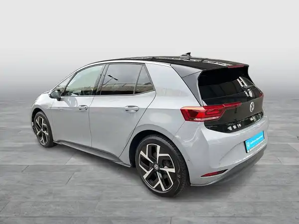 VW ID.3 (4/23)