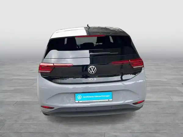 VW ID.3 (5/23)